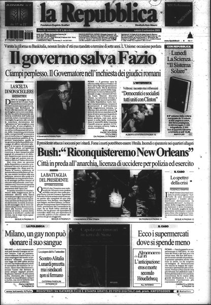 La repubblica